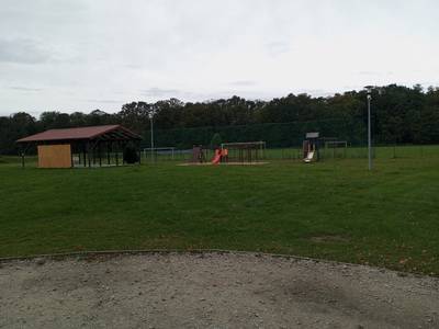 Boisko sportowe Boczna