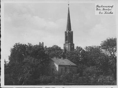 Kościół pomocniczy