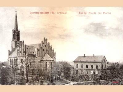 Kościół pomocniczy