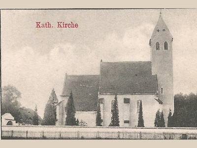 Kościół św. Szczepana