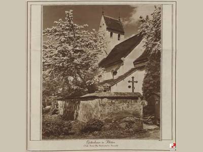 Kościół św. Szczepana