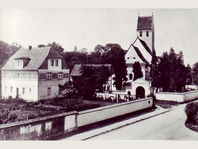 Kościół św. Szczepana