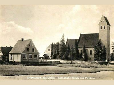 Kościół św. Szczepana