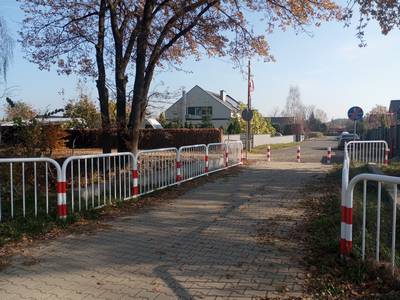 Kopyczyniecka kładka